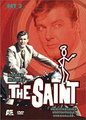 The Saint, Set 3 (2 DVD)