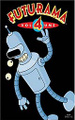 Futurama, Vol. 4 (4 DVD)