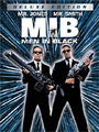 Men in Black (Deluxe Edition) (2 DVD)