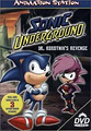 Sonic Underground. Dr. Robotnik's Revenge
