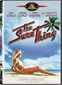 The Sure Thing