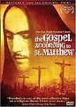 The Gospel According to St. Matthew