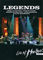 Legends: Live At Montreux 1997