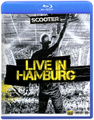 Scooter: Live In Hamburg (Blu-ray)