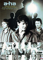 A-HA: Headlines and Deadlines - The Hits of A-HA