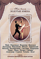 ЖDVD Откровения балетмейстера Федора Лопухова