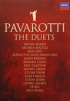 Luciano Pavarotti: The Duets