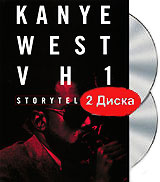 VH1 Storytellers + Kanye West