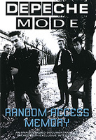 Depeche Mode: Random Access Memory