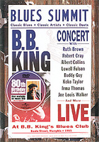 B.B. King: Blues Summit Concert