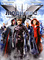 ���� ���: ��������� ����� DVD X-Men: The Last Stand
