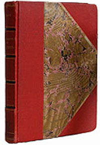 Женщина и жизньJBL2304500 Женщина и жизньJBL2304500С.-Петербург, 1897. Скоропечатня Евгения Тиле. Владельческий переплет. Сохранность хорошая. Книжка обязана своим появлением оживлению женского движения в Европе и Америке, которое не миновало и нашего общества. Автору хотелось взглянуть на дело с точки зрения практической жизни, и притом - жизни русской. Большая часть очерков, вошедших в состав книжки, была напечатана в газете Мировые Отголоски. В книге рассмотрены следующие вопросы: причины женского вопроса; Книга о женщине Лауры Маргольм; женщина и любовь; любовь как болезнь; современные мужчины; женская самостоятельность и женский труд; женские характеристики: артистки, дамы, каботинки, декадентки; о влиянии искусства на воспитание; женская жизнь и благотворительность. На титульном листе книге сделана надпись: Федору Кокошевичу Файловскому от автора на добрую память 26-го октября 1898 года. Книга не подлежит вывозу за пределы Российской Федерации.