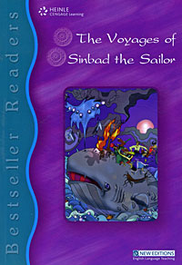 The Voyages of Sinbad the Sailor fenix сказка на английском sinbad the sailor