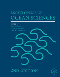 цены Encyclopedia of Ocean Sciences,