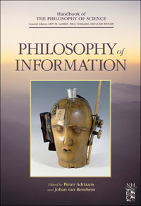 цены Dov M. Gabbay Philosophy of Information