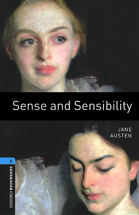 Jane Austen Sense and Sensibility: Stage 5 (+ 3 CD-ROM) aladdin and the enchanted lamp stage 1 cd rom
