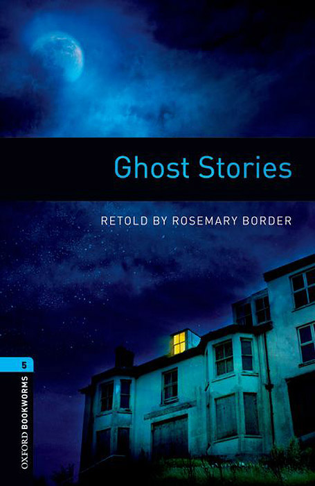 Ghost Stories: Stage 5 (+ 2 CD-ROM) aladdin and the enchanted lamp stage 1 cd rom