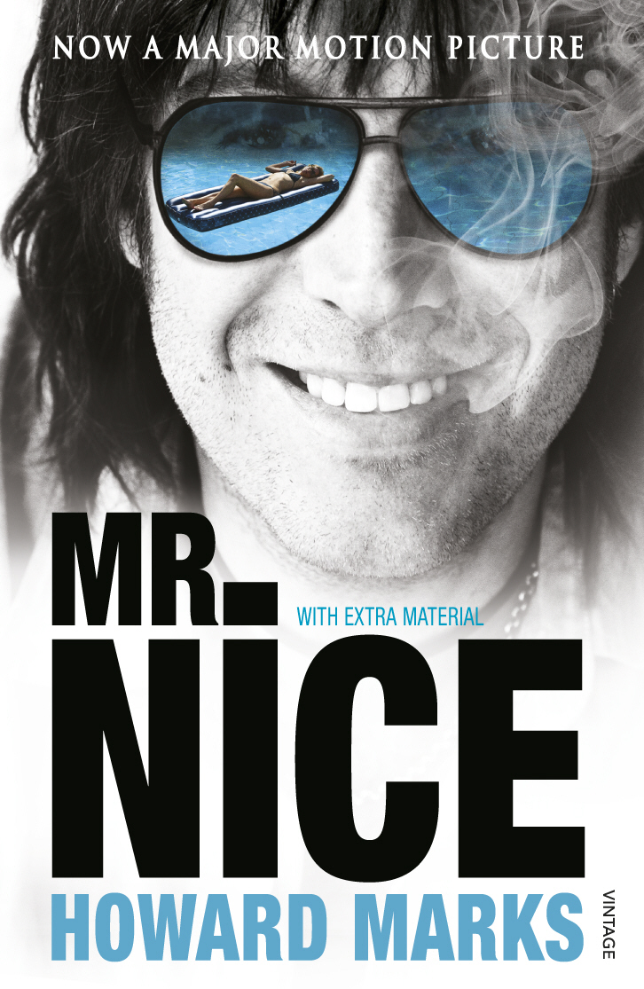 Mr Nice