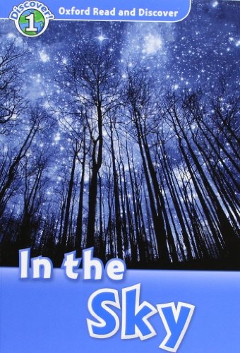 Read and discover 1 IN THE SKY PACK