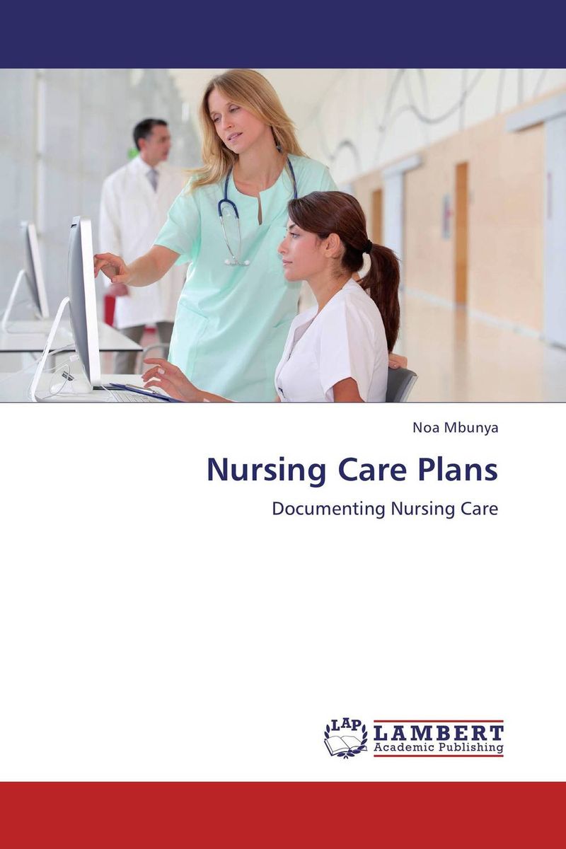 цены Nursing Care Plans