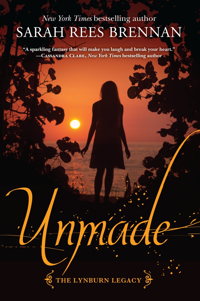 UNMADE (LL#3)