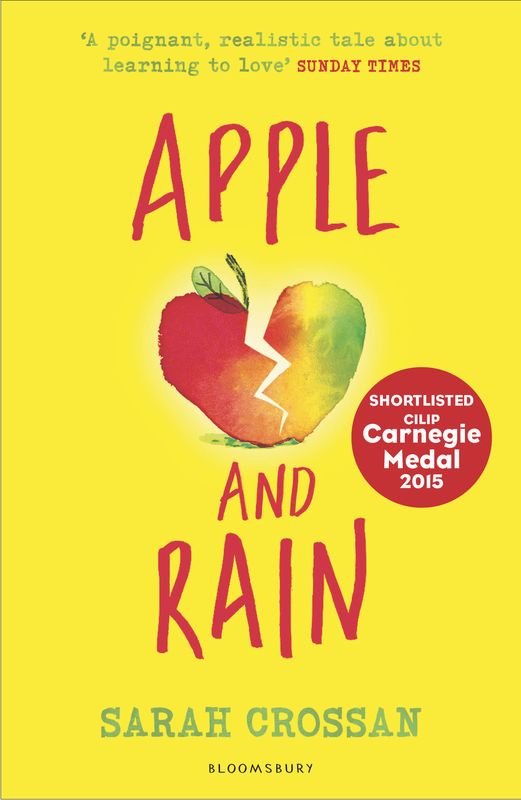 Apple and Rain