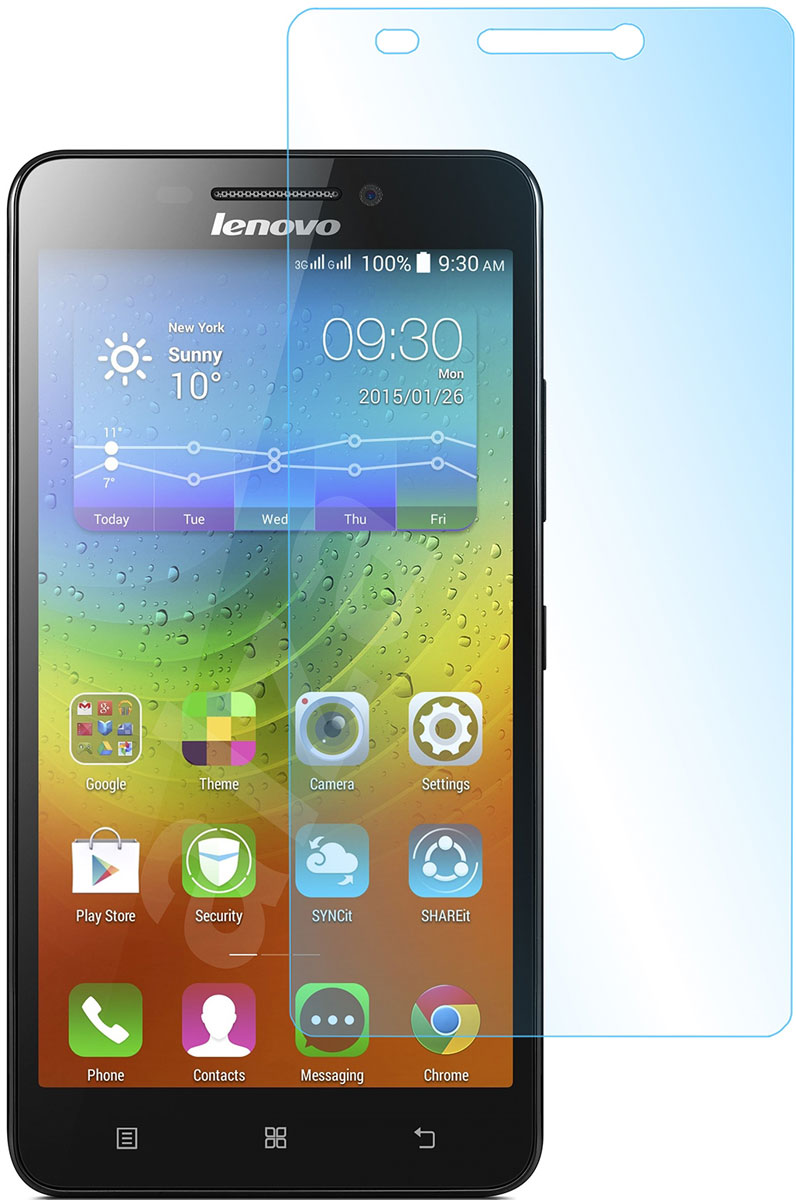 Skinbox защитное стекло для Lenovo A7000, глянцевое53119 Skinbox защитное стекло для Lenovo A7000, глянцевое53119Защитное стекло Skinbox для Lenovo A7000 предназначено для защиты поверхности экрана от царапин,потертостей, отпечатков пальцев и прочих следов механического воздействия. Оно имеет окаймляющуюзагнутую мембрану последнего поколения, а также олеофобное покрытие. Изделие изготовлено из закаленногостекла высшей категории, с высокой чувствительностью и сцеплением с экраном.