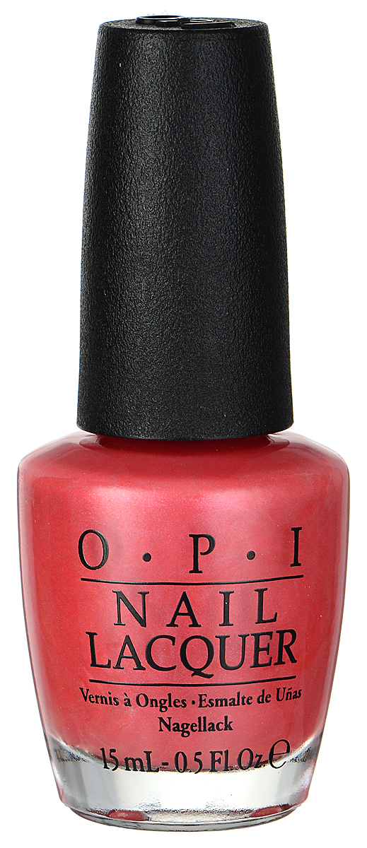 OPI Лак для ногтей, тон Down to the Core-al, 15 мл1301207 OPI Лак для ногтей, тон Down to the Core-al, 15 мл1301207Превосходная формула лака OPI Down to the Core-al, которая содержит натуральный шелк и аминокислоты, подарит ногтям насыщенный, долговечный, блестящий неоновый цвет, а также устойчивое к сколам покрытие.Лак имеет эргономичную форму флакона, благодаря которой перламутр и блестки распределяются равномерно. Эксклюзивная кисть ProWide из натурального волоса обеспечивает легкое, ровное и гладкое нанесение.Лак для ногтей однородно ложится и равномерно распределяется по всей поверхности ногтевой пластины. Точно рассчитанная длина и диаметр колпачка, который не скользит в руках, делает его удобным для любого размера и формы пальцев. Уплотненное дно придает флакону устойчивость.Товар сертифицирован.
