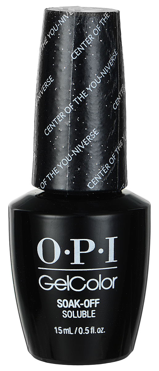 OPI Гель-лак GelColor, тон Center of the You-niverse, 15 млSC-FM20101 OPI Гель-лак GelColor, тон Center of the You-niverse, 15 млSC-FM20101Гель-лак OPI GelColor - это 100% гель в лаковом флаконе! В отличие от гелей-лаков, из-за отсутствия лаковой составляющей GelColor не подвержен сколам и трещинам. Светоотверждение в LED-лампе происходит за 30 секунд, а за 2 минуты в стандартной UV-лампе. Не требует шлифовки ногтей перед нанесением и опиливания при снятии. Снимается с помощью отмачивания за 15 минут. Не содержит ацетона, который может проникать в верхний слой ногтя и портить его. Не тускнеет и не выгорает под солнцем, сохраняя блеск до процедуры снятия.Товар сертифицирован.