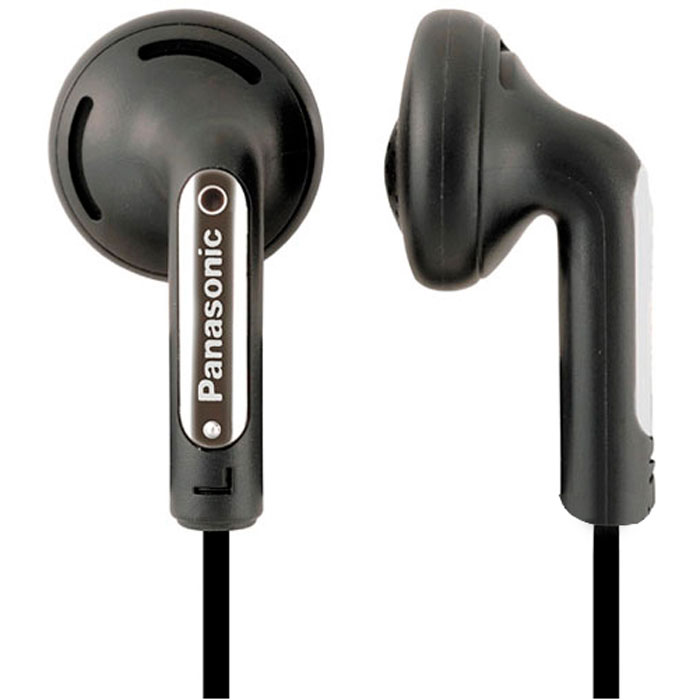 Panasonic RP-HV154GU-K, Black наушникиSV-0410680MV Panasonic RP-HV154GU-K, Black наушникиSV-0410680MVPanasonic RP-HV154GU-K - это превосходное качество звучания и передачи звуковой картины при прослушивании музыки или просмотре видео. Сочетаются с различными моделями плееров, сотовых телефонов и других мультимедийных проигрывателей.