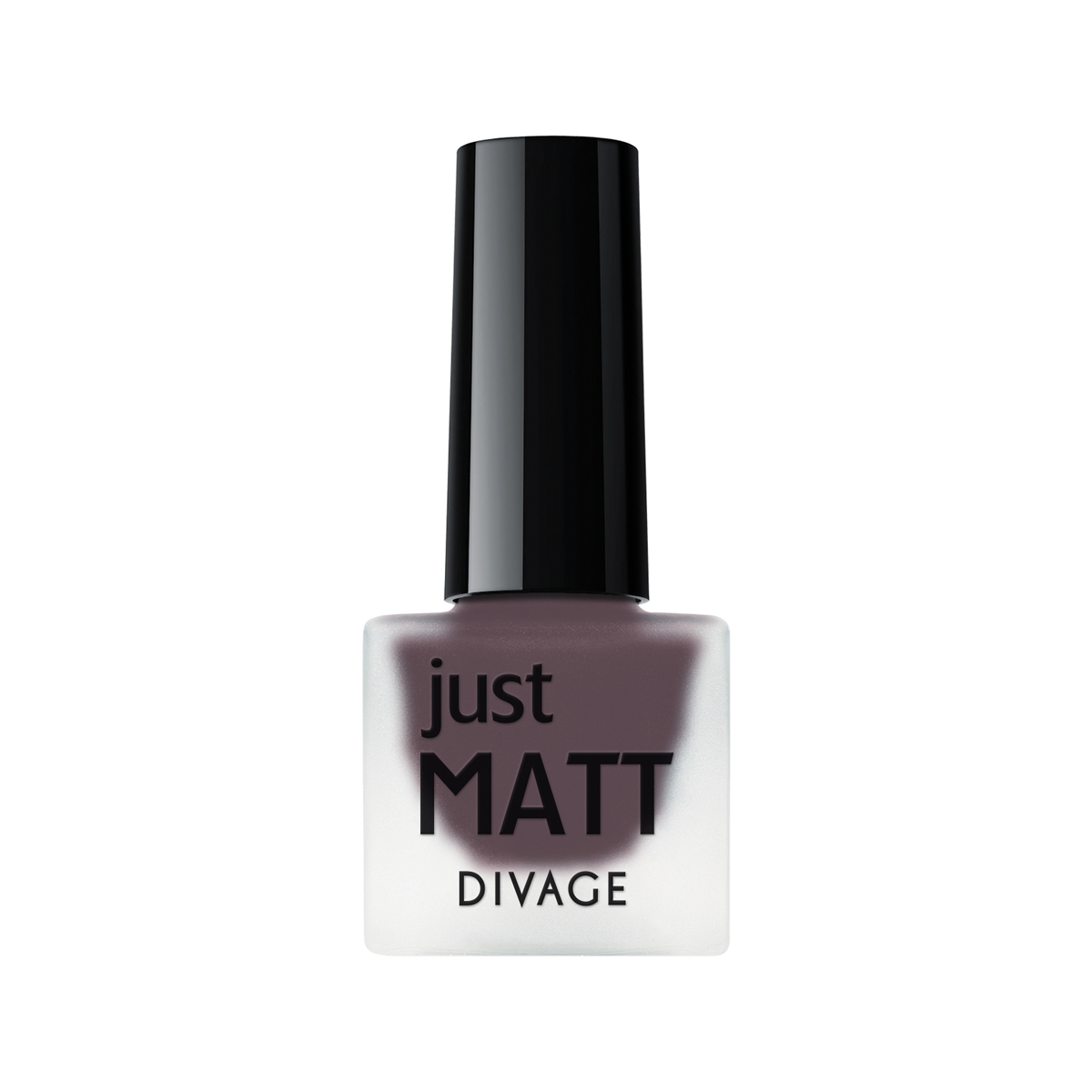 DIVAGE Лак для ногтей JUST MATT, тон № 5604, 7 мл1301207 DIVAGE Лак для ногтей JUST MATT, тон № 5604, 7 мл1301207Легкая мягкая текстура лака позволяет выполнить маникюр с эффектом матового покрытия. Настоящая бархатная фантазия для твоего образа. Лак выравнивает неровности ногтевой пластины и позволяет создать идеальный маникюр с насыщенным цветом в один слой. Коллекция постоянно дополняется и обновляется новыми актуальными цветами. С оттенками коллекции JUST MATT легко воплотить в жизнь различные nail-дизайны, и каждый раз ваш маникюр будет смотреться стильно и по-новому! Легкая мягкая текстура лака позволяет выполнить маникюр с эффектом матового покрытия. Настоящая бархатная фантазия для твоего образа. Лак выравнивает неровности ногтевой пластины и позволяет создать идеальный маникюр с насыщенным цветом в один слой. Коллекция постоянно дополняется и обновляется новыми актуальными цветами.