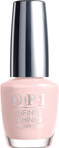 OPI Infinite Shine Лак для ногтей Patience Pays Off, 15 мл002722 OPI Infinite Shine Лак для ногтей Patience Pays Off, 15 мл002722-«Линия Infinite Shine была разработана в ответ на желание покупателей получить лаковые покрытия, которые не уступают гелевым, имеют самыемодные оттенки, обладают уникальной формулой и носят культовые имена, которыми так знаменита компания OPI», — объясняет Сюзи Вайс- Фишманн, соучредитель и исполнительный вице-президент OPI.-«Покрытие Infinite Shine наносится и снимается точно так же, как и обычные лаки для ногтей, однако вы получаете те самые блеск и стойкость,которые отличают гелевую формулу!» Палитра Infinite Shine включает в себя широкий спектр оттенков,: от нейтральных до ярко-красных, оранжевых, розовых, а далее до темно-серых,синих и черного. В лаках Infinite Shine используется запатентованная формула. Каждый флакон снабжен эксклюзивной кистью ProWide™ дляидеального нанесения.