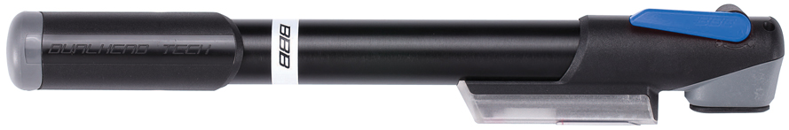 Велонасос BBB WindGun L. BMP-58RivaCase 7560 red Велонасос BBB WindGun L. BMP-58RivaCase 7560 redBBB WindGun L имеет корпус, выполненный из прочного алюминия 6063 T6. Встроенный манометр отображает давление как в Bar, так и psi.Металлический плунжер обеспечивает быстрое накачивание большого объема воздуха. Насос оснащен насадкой DualHead с фиксатором подбольшой палец. Колпачок предохраняет ниппели от загрязнения.Подходит для ниппелей Presta, Schrader и Dunlop. Длина насоса: 29,5 см.
