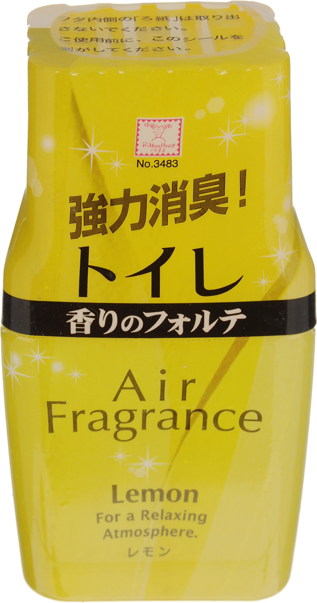 Фильтр посторонних запахов Kokubo Air Fragrance, с ароматом лимона, 200 млVT-1520(SR) Фильтр посторонних запахов Kokubo Air Fragrance, с ароматом лимона, 200 млVT-1520(SR)Фильтр посторонних запахов Kokubo Air Fragrance имеет дезодорирующие компоненты, которые легко и быстро распространяются по всему пространству помещения, активизируются при наличии в воздухе неприятных запахов, обволакивают и надолго нейтрализуют их. Безопасен в применении.Лимон - освежающий аромат, который улучшит ваше настроение, поднимет тонус. Это традиционный запах чистоты и свежести. Фильтр имеет универсальный дизайн, подходящий для любой комнаты.Способ применения:1. Удалить защитную пленку с помощью отрыва перфорированной ленты по линии, указанной стрелкой.2. Повернуть и снять верхнюю крышку.3. Удалить защитный колпачок.4. Надеть верхнюю крышку.Состав: дезодорант на жидкой основе, ПАВ (нейтрализаторы запаха), отдушка высокого качества, ПАВ (неионогенныеТовар сертифицирован.