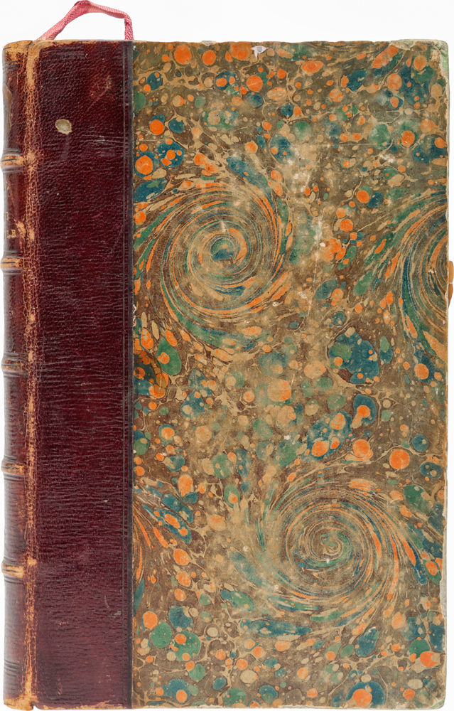 LAnnee theatrale. Nouvelles, bruits de coulesses, indiscretions, comptes rendus, racontars, etc0120710 LAnnee theatrale. Nouvelles, bruits de coulesses, indiscretions, comptes rendus, racontars, etc0120710Прижизненное издание. Париж, 1875 год. Издательство Tresse, editeur. Владельческий переплет с кожаным корешком. Корешок бинтовой. Сохранность хорошая. Вниманию читателей предлагается первая часть книги воспоминаний французского журналиста и драматурга Жоржа Дюваля (1847-1919) Театральные годы на языке оригинала. В книге автор вспоминает свой первый год работы в театре (декабрь 1873 г. - декабрь 1874 г.): театральные новости, закулисные слухи и сплетни, выходки актеров и проч. Не подлежит вывозу за пределы Российской Федерации.