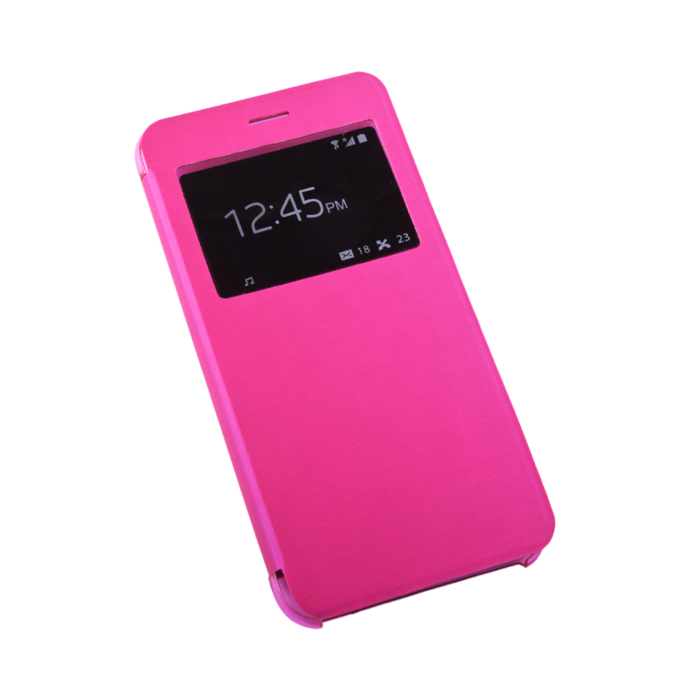 Liberty Project чехол-книжка для Apple iPhone 6 Plus/6s Plus, PinkR0005383 Liberty Project чехол-книжка для Apple iPhone 6 Plus/6s Plus, PinkR0005383Чехол Liberty Project для Apple iPhone 6 Plus/6s Plus выполнен из высококачественных материалов. Он обеспечивает надежную защиту корпуса и экрана смартфона и надолго сохраняет его привлекательный внешний вид. Чехол также обеспечивает свободный доступ ко всем разъемам и клавишам устройства. Благодаря функциональному окну отсутствует необходимость открывать чехол для того, чтобы проверить время, воспользоваться камерой или любой другой функцией.
