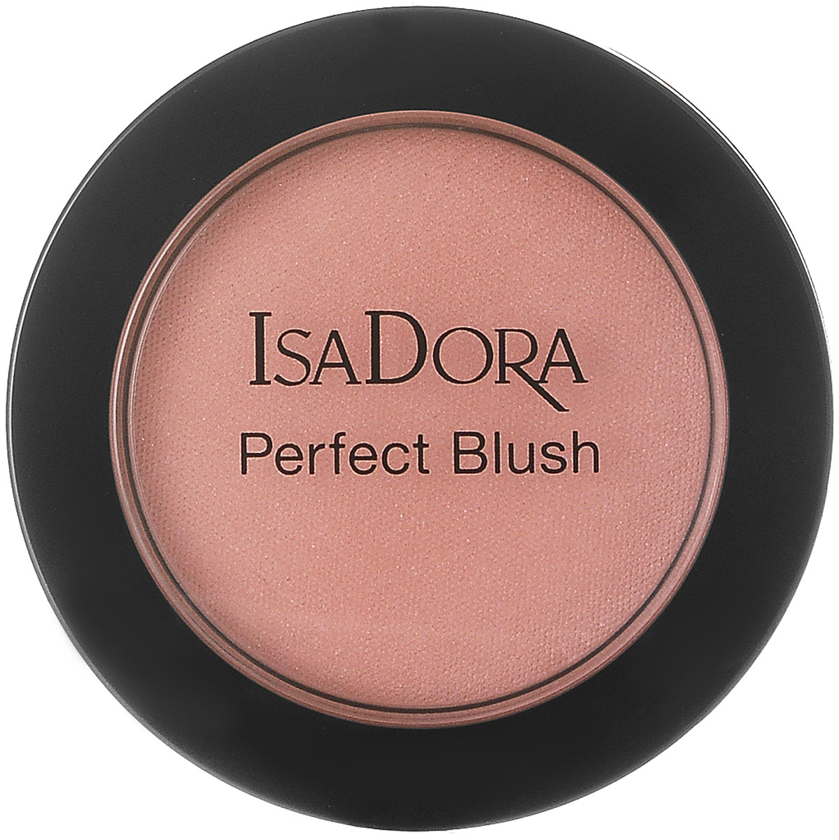 Isadora румяна Perfect blush 58 4,5гр1301207 Isadora румяна Perfect blush 58 4,5гр1301207Нежные бархатистые румяна, устойчивые, насыщенная пигментами текстура, матовые и сияющие оттенки. Без отдушек. Клинически тестировано.