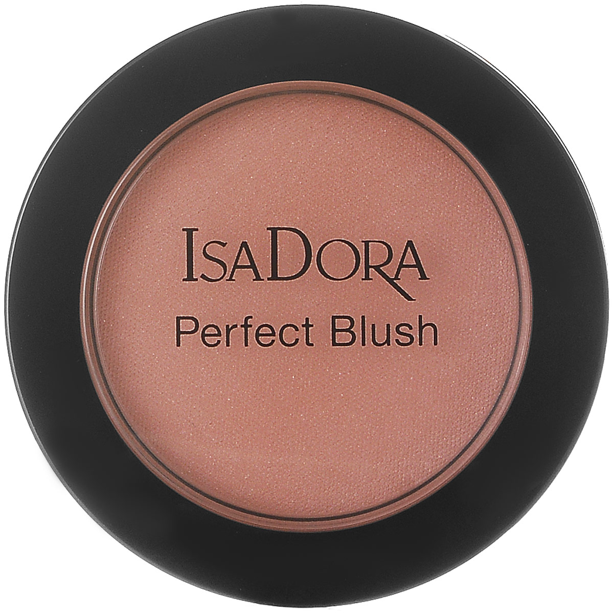 Isadora румяна Perfect blush 66 4,5гр5010777139655 Isadora румяна Perfect blush 66 4,5гр5010777139655Нежные бархатистые румяна, устойчивые, насыщенная пигментами текстура, матовые и сияющие оттенки. Без отдушек. Клинически тестировано.
