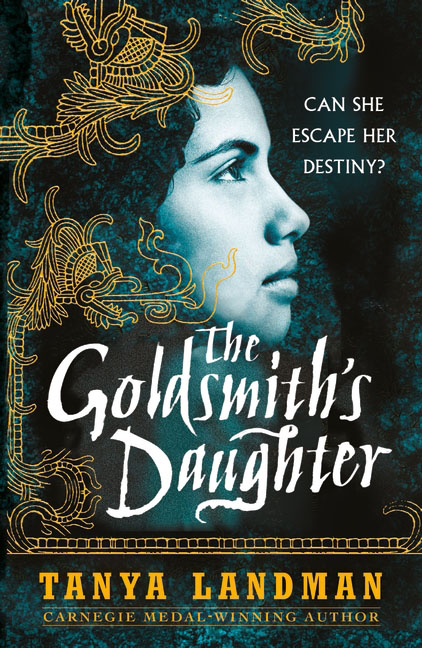 The Goldsmith`s Daughter