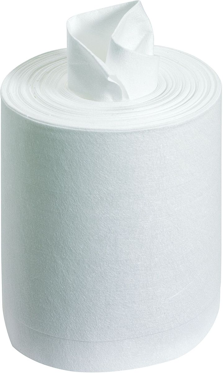 Полотенца бумажные Kimberly-Clark Professional, 60 шт. 38667U110DF Полотенца бумажные Kimberly-Clark Professional, 60 шт. 38667U110DFПротирочный материал Kimberly-Clark Professional выполнен ввиде бумажных полотенец и предназначен специально дляаэрокосмической отрасли, а также рекомендован киспользованию в таких отраслях как металлургическая,нефтеперерабатывающая, газовая промышленность иавтомобилестроение.Продукция соответствуеттребованиям авиапроизводителей Boeing и Airbus, нормам AMS3819C и BMS 15-5F. Полотенца могут быть использованы всистемах для влажной уборки Kimberly-Clark 7919.Количество салфеток: 60 шт.