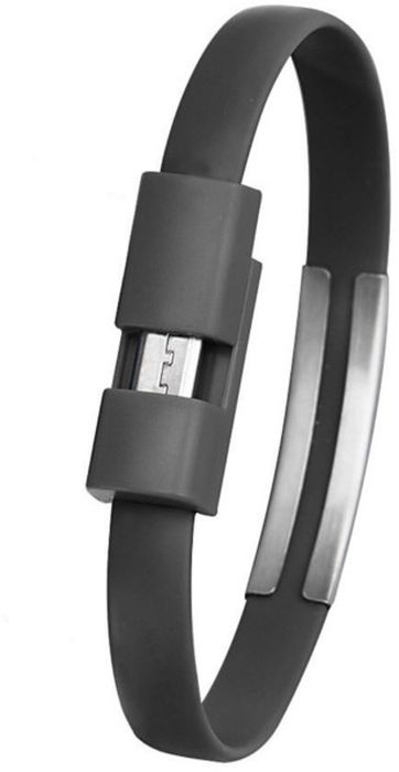 IQ Format, Black кабель-браслет USB-Lightning4603725280847 IQ Format, Black кабель-браслет USB-Lightning4603725280847Оригинальный кабель IQ Format в виде браслета удобно всегда носить с собой. Предназначен для зарядки мобильных устройств. Также кабель можно использовать для подключения портативных устройств к персональному компьютеру.