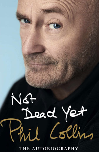 Not Dead Yet: The Autobiography