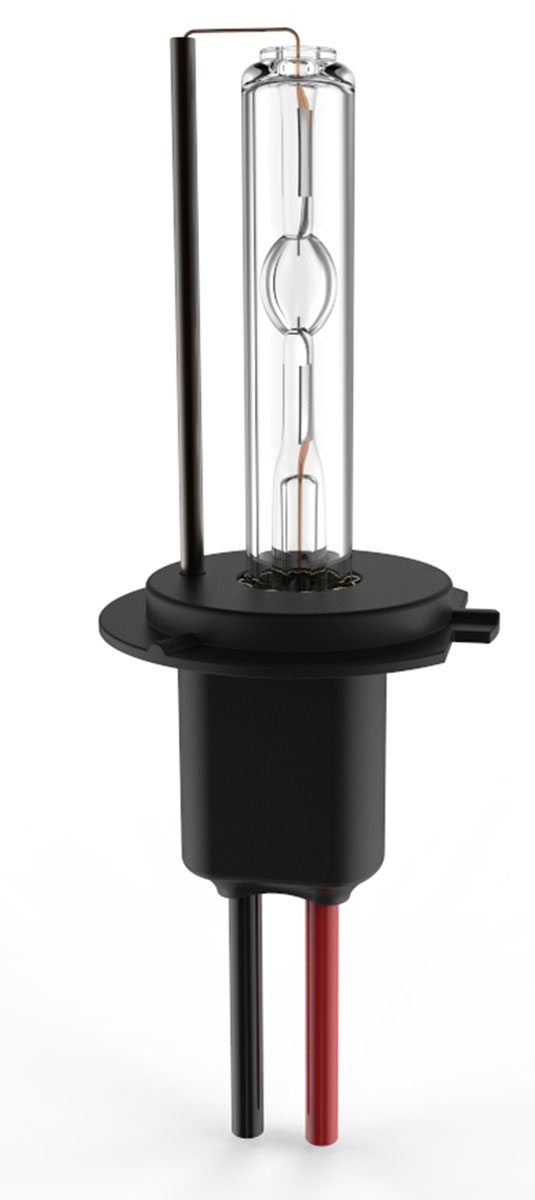 Лампа автомобильная ксеноновая Clearlight, для фар, цоколь H7, 6000K, 35W, 2 штS03301004 Лампа автомобильная ксеноновая Clearlight, для фар, цоколь H7, 6000K, 35W, 2 штS03301004Надежная ксенононовая лампа для установки в головную оптику автомобиля со спектром света 4300K, 5000К, 6000K, 8000K