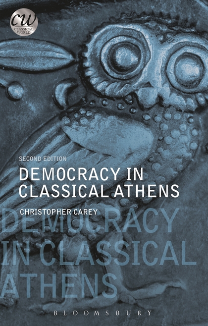 Democracy in Classical Athens