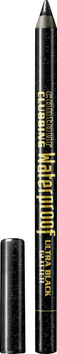 Bourjois Карандаш Водостойкий Для Глаз Contour Clubbing Waterproof Тон 550003934 Bourjois Карандаш Водостойкий Для Глаз Contour Clubbing Waterproof Тон 550003934Карандаши Contour Clubbing Waterproof идеально подходит для создания smoky-макияжа. Их мягкая текстура прекрасно наносится, создавая яркий насыщенный цвет. Водостойкая формула насыщена маслами жожоба и хлопка, чтобы не раздражать нежную кожу век. Карандаши прошли тщательный офтальмологический контроль. Смываются средством для снятия водостойкого макияжа.