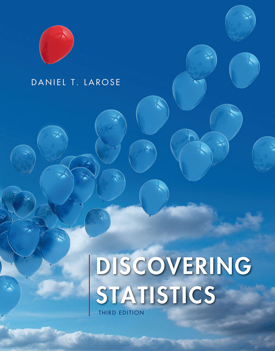 Discovering Statistics plus LaunchPad Access Card