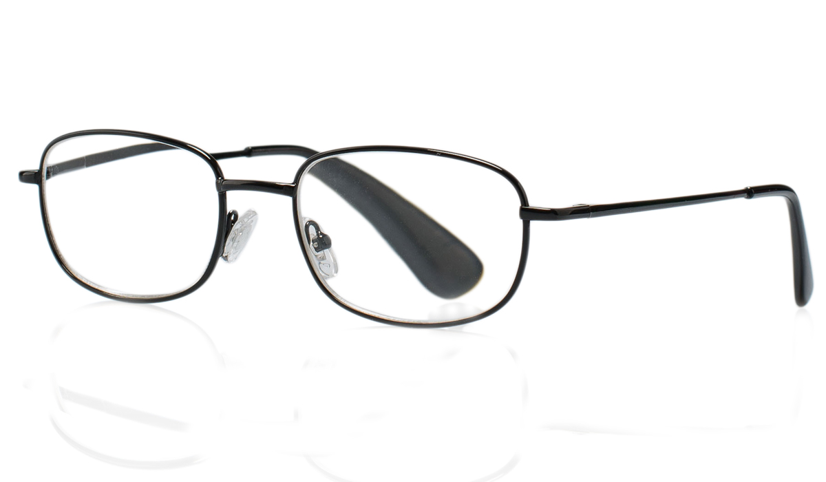 Kemner Optics Очки для чтения +2,0, цвет: черныйперфорационные unisex Kemner Optics Очки для чтения +2,0, цвет: черныйперфорационные unisexГотовые очки для чтения - это очки с плюсовыми диоптриями, предназначенные для комфортного чтения для людей с пониженной эластичностью хрусталика. Компания Kemner Optics уже больше 20 лет поставляет готовую оптику на европейский рынок. Надежность и качество очков Kemner Optics проверено годами.