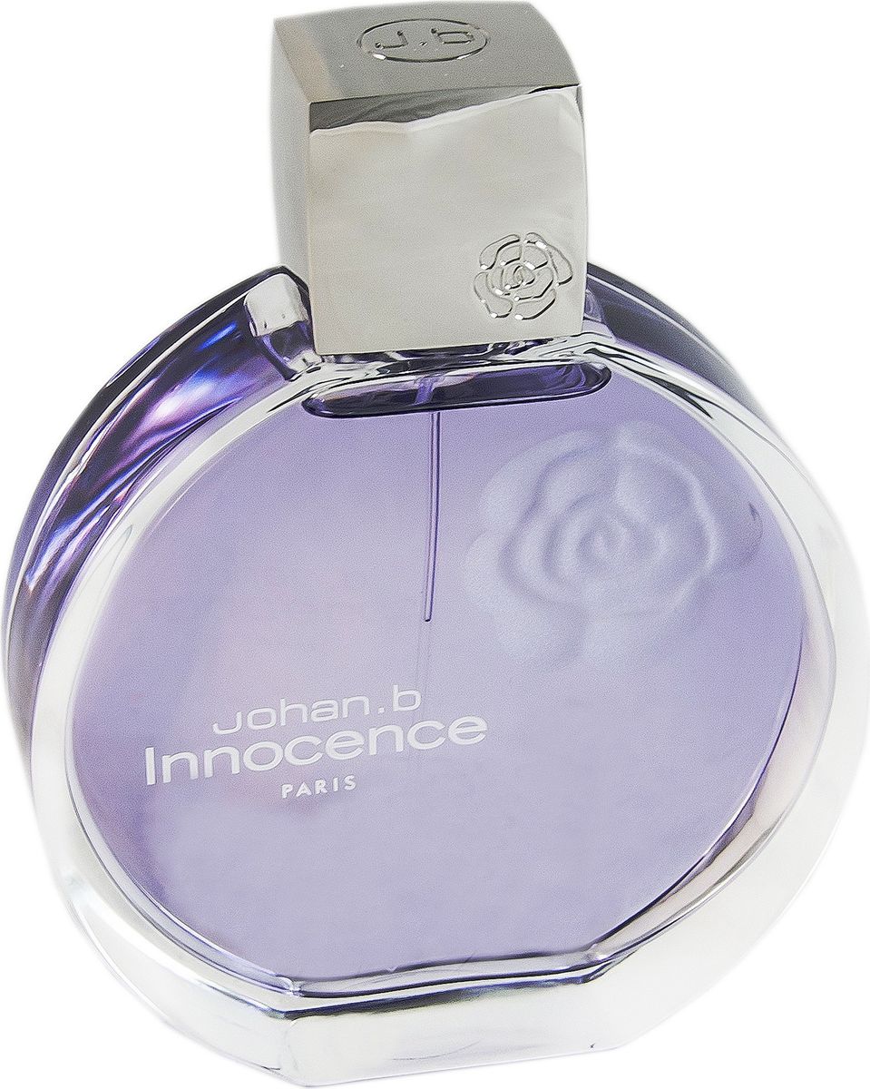 Geparlys Парфюмерная вода Johan.B Innocence women Линии Johan.B, 100 млперфорационные unisex Geparlys Парфюмерная вода Johan.B Innocence women Линии Johan.B, 100 млперфорационные unisexКомпозиция данного аромата оставляет шлейф женственности загадочности и притягательности любой женщине. Заставляя всех окружающих приглянуться к таинственной незнакомке.