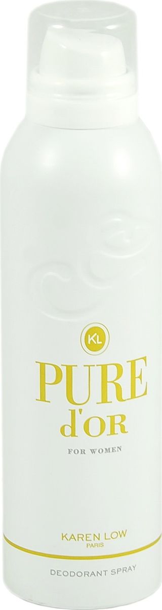 Geparlys Парфюмированный дезодорант для женщин Deo Pure Dior линии Karen Low , 200 млFS-00897 Geparlys Парфюмированный дезодорант для женщин Deo Pure Dior линии Karen Low , 200 млFS-00897Цветочный, легкий. свежий. Основная парфюмерная композиция: лепестки могнолии, пиона, лотоса, красное яблоко.