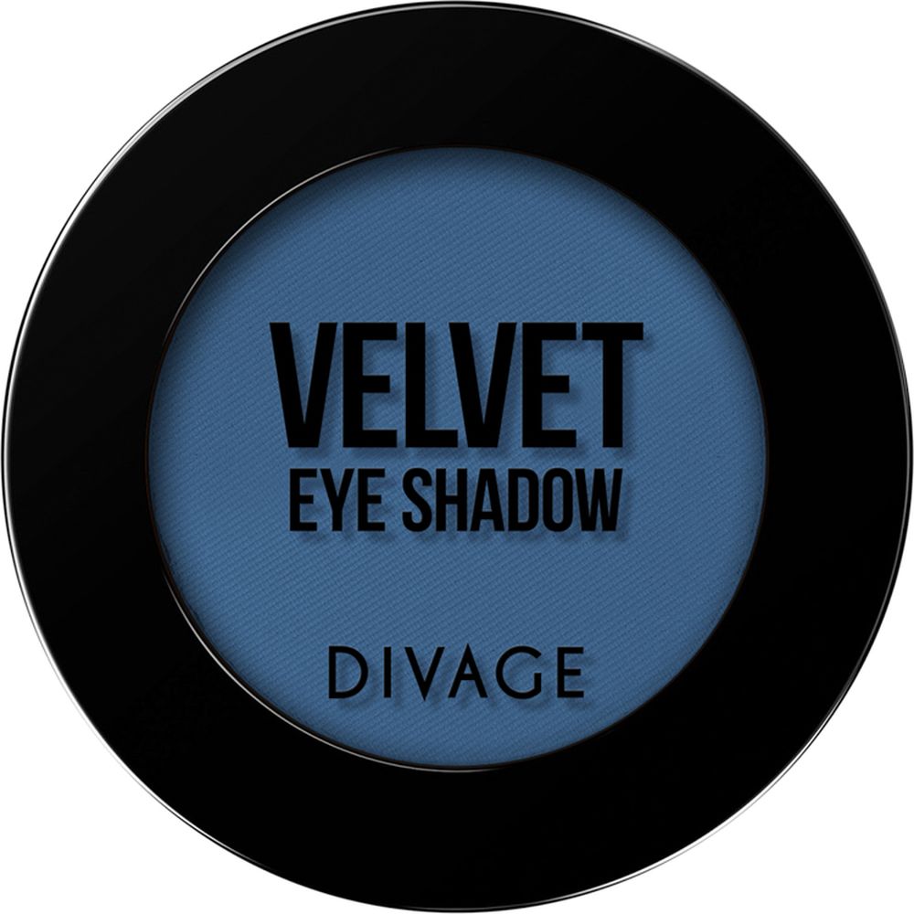 Divage Тени Для Век Velvet, № 7318002722 Divage Тени Для Век Velvet, № 7318002722Хочешь профессиональный макияж в домашних условиях?! Тогда матовые тени VELVET это, то, что тебе нужно, главный тренд в макияже, насыщенные оттенки, профессиональные текстуры, ультра-стойкий эффект. Всё это было секретом визажистов, теперь этот секрет доступен и тебе! Палитра из 21 оттенка, позволяет создать великолепный образ для любого события. Текстура теней VELVET напоминает бархат, благодаря своей шелковистой формуле тени легко растушевываются по поверхности века, позволяя комбинировать между собой все оттенки палитры. Тени идеально подходят для жирной кожи век, за счёт своей плотной пудровой текстуры тени не осыпаются и не собираются в складках века, сохраняя идеально ровное покрытие до 8 часов.